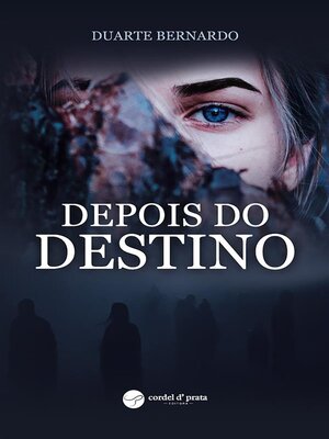 cover image of Depois do destino